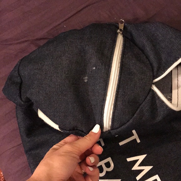 Gym bag - Picture 2 of 2